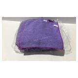 20 new microfiber double sided cleaning towels