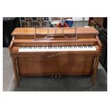 Bradbury upright piano. No bench. Ready for your