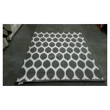 Area rug, 5