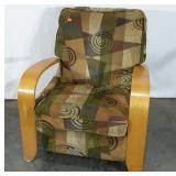 Arm chair recliner, La-Zealand  Boy brand