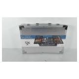 Unopened multi-media art set