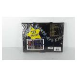 Super Deluxe Art Kit, unopened