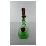 Princess House wine cooler/decanter, 13"