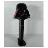 Oversized Darth Vader pez dispenser, 12.5"