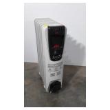 DeLonghi radiator style heater, works, seller