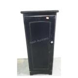 Laminate cabinet, 48" tall, SELLER CODE LW