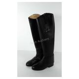 Riding boots, size 4.5