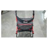 Walker, Nitro by Drive