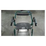 Walker, Invacare, SELLER CODE Z6