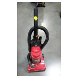 Dirt Devil upright bagless vacuum with