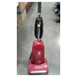 Riccar 8700 commercial upright vacuum, tested and