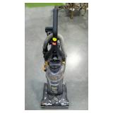 Eureka upright bagless vacuum with attachments,