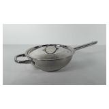 Wolfgang Pucks cafe collection