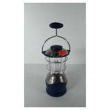 General electric camping lantern, 10"
