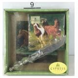 Cypress home horse theme kit