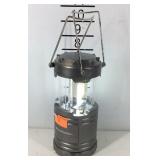Bell Howell collapsing lantern works
