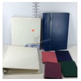 Photo albums 7 total