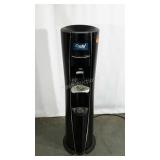 Crystal Springs water cooler base, may have water