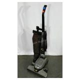 Kirby G-six vacuum, powers on, bagged, needs