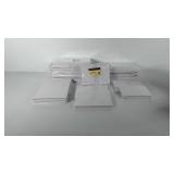 Box of value pack cards and envelopes, includes