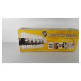 Rota Vision revolving storage system in box