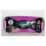 Simply Fit Board, in package