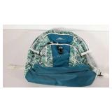 High Sierra back pack, needs cleaned