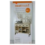 Neatfreak! brand organizer with drawers, 16