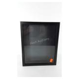 Shadow box, 3" x 12" x 15"