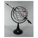 Sphere globe, 20"