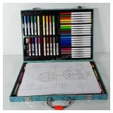 Minion art set, some coloring pages have been