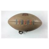 University of Virginia football form music box