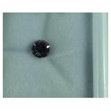 Gemstone, light amethyst Swarovski crystal