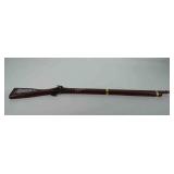 Kentuckian cap gun, 37"