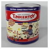 Tinker toy construction kit