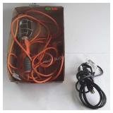 Shop Light plus 15ft Extension Cord