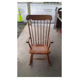 Rocking Chair,