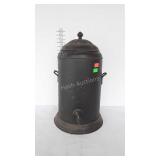 Vintage Beverage Dispenser,