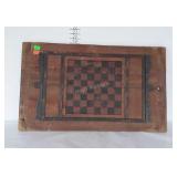 Game Board, Country Craft decorative Wall