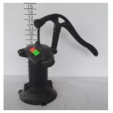 Primitive Pitcher Water Pump, HD Hudson Mfg. Co.