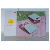 Beanbag Toss Game ages 6 plus, unopened box