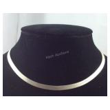 Sterling Silver 16 Inch Chain