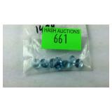 Lot of 8 Aquamarine 14.34 TCW