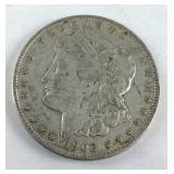 1902-O Morgan Dollar