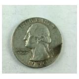 1956 Quarter