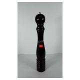 Oversized pepper mill, 21"