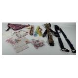 Accessory group, includes two pairs of