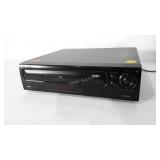 Pioneer Model CLD-S104 CD and Laser Disc Player.