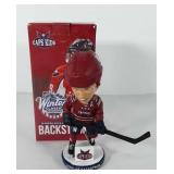 NHL Washington Capitals, Nicklas Backstorm