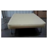 Frontgate EZBED with auto inflate/deflate with